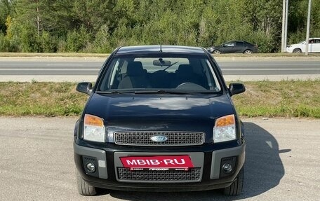 Ford Fusion I, 2008 год, 307 000 рублей, 2 фотография