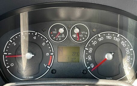 Ford Fusion I, 2008 год, 307 000 рублей, 3 фотография