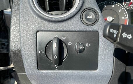 Ford Fusion I, 2008 год, 307 000 рублей, 11 фотография