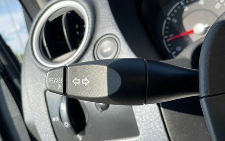 Ford Fusion I, 2008 год, 307 000 рублей, 6 фотография