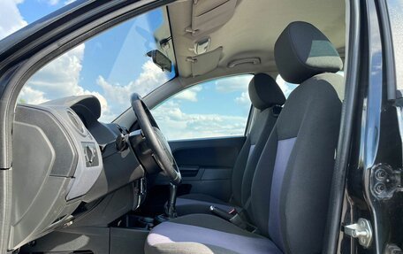 Ford Fusion I, 2008 год, 307 000 рублей, 14 фотография