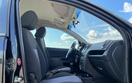 Ford Fusion I, 2008 год, 307 000 рублей, 15 фотография