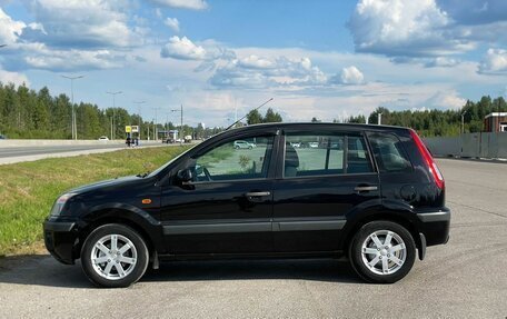 Ford Fusion I, 2008 год, 307 000 рублей, 24 фотография