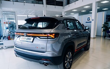 Changan CS35 Plus, 2025 год, 2 709 900 рублей, 7 фотография