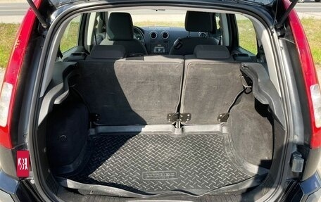 Ford Fusion I, 2008 год, 307 000 рублей, 18 фотография