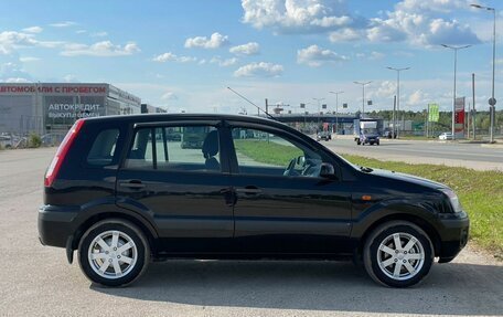 Ford Fusion I, 2008 год, 307 000 рублей, 21 фотография