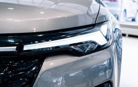 Changan CS35 Plus, 2025 год, 2 709 900 рублей, 3 фотография