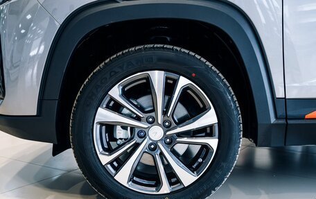 Changan CS35 Plus, 2025 год, 2 709 900 рублей, 4 фотография