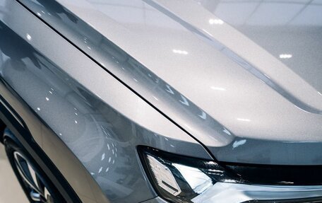 Changan CS35 Plus, 2025 год, 2 709 900 рублей, 6 фотография