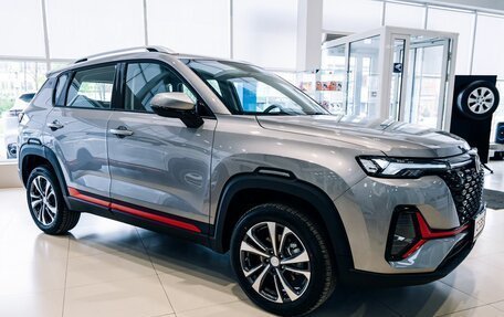 Changan CS35 Plus, 2025 год, 2 709 900 рублей, 5 фотография