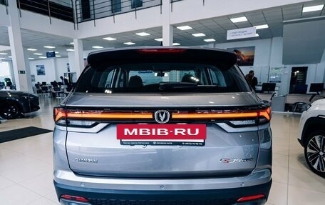 Changan CS35 Plus, 2025 год, 2 709 900 рублей, 8 фотография