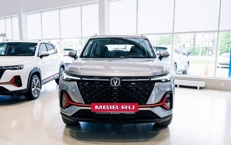 Changan CS35 Plus, 2025 год, 2 709 900 рублей, 2 фотография