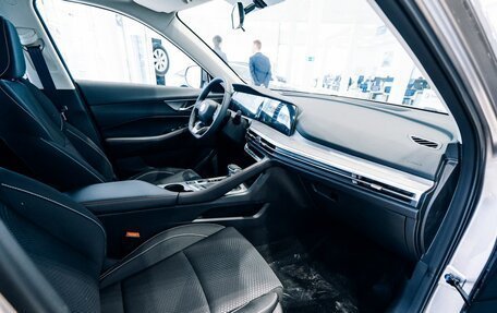 Changan CS35 Plus, 2025 год, 2 709 900 рублей, 16 фотография