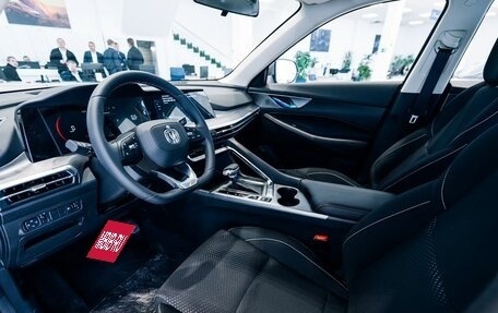 Changan CS35 Plus, 2025 год, 2 709 900 рублей, 11 фотография