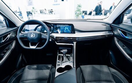 Changan CS35 Plus, 2025 год, 2 709 900 рублей, 14 фотография