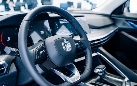 Changan CS35 Plus, 2025 год, 2 709 900 рублей, 12 фотография