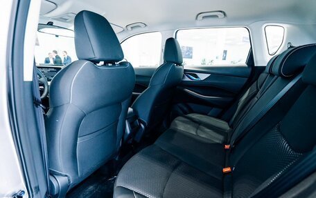 Changan CS35 Plus, 2025 год, 2 709 900 рублей, 15 фотография