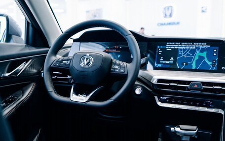 Changan CS35 Plus, 2025 год, 2 709 900 рублей, 13 фотография