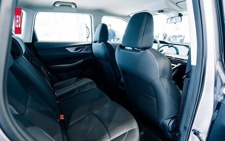 Changan CS35 Plus, 2025 год, 2 709 900 рублей, 17 фотография