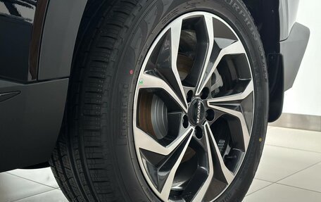 Haval F7x, 2025 год, 3 699 000 рублей, 14 фотография