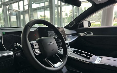 Haval F7x, 2025 год, 3 699 000 рублей, 12 фотография