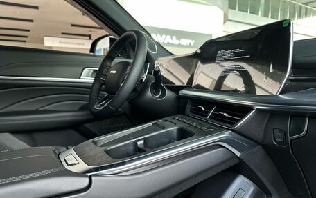 Haval F7x, 2025 год, 3 699 000 рублей, 11 фотография