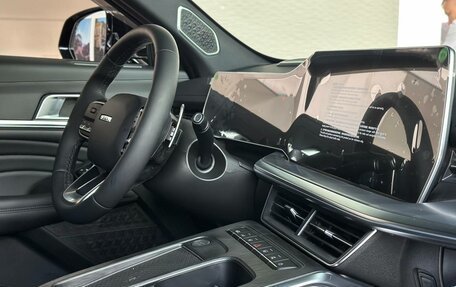 Haval F7x, 2025 год, 3 699 000 рублей, 10 фотография