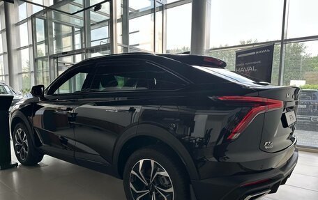 Haval F7x, 2025 год, 3 699 000 рублей, 5 фотография