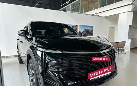 Haval F7x, 2025 год, 3 699 000 рублей, 3 фотография