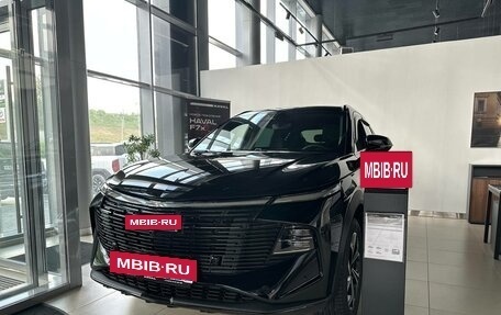 Haval F7x, 2025 год, 3 699 000 рублей, 2 фотография