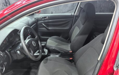 Volkswagen Passat B5+ рестайлинг, 1998 год, 425 000 рублей, 9 фотография