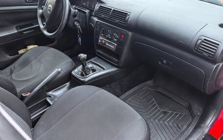 Volkswagen Passat B5+ рестайлинг, 1998 год, 425 000 рублей, 11 фотография