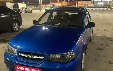 Daewoo Nexia I рестайлинг, 2010 год, 200 000 рублей, 1 фотография