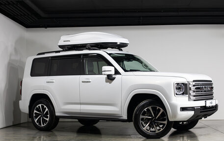 Haval H9, 2024 год, 4 899 000 рублей, 8 фотография