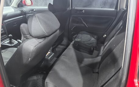 Volkswagen Passat B5+ рестайлинг, 1998 год, 425 000 рублей, 12 фотография