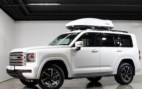 Haval H9, 2024 год, 4 899 000 рублей, 2 фотография