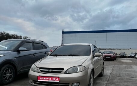 Chevrolet Lacetti, 2006 год, 425 000 рублей, 1 фотография