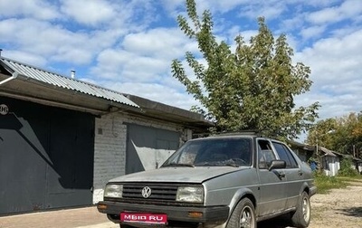 Volkswagen Jetta III, 1985 год, 70 000 рублей, 1 фотография