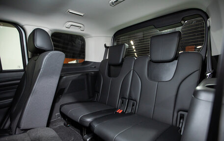 Haval H9, 2024 год, 4 899 000 рублей, 14 фотография