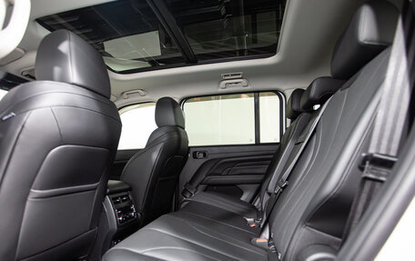 Haval H9, 2024 год, 4 899 000 рублей, 15 фотография