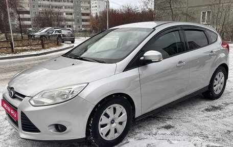 Ford Focus III, 2013 год, 700 000 рублей, 1 фотография
