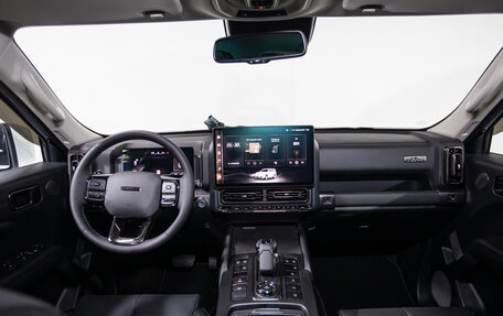 Haval H9, 2024 год, 4 899 000 рублей, 22 фотография