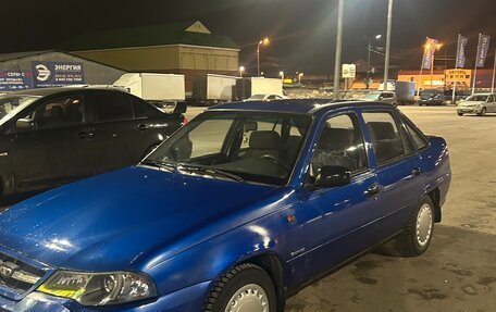 Daewoo Nexia I рестайлинг, 2010 год, 200 000 рублей, 2 фотография