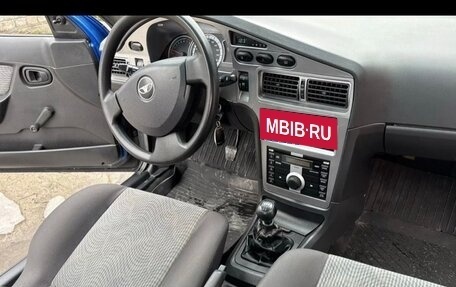 Daewoo Nexia I рестайлинг, 2010 год, 200 000 рублей, 3 фотография