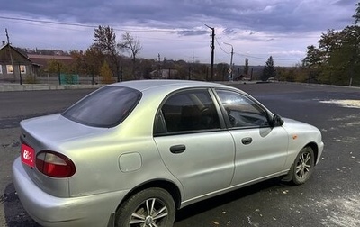 Daewoo Lanos, 2008 год, 330 000 рублей, 1 фотография