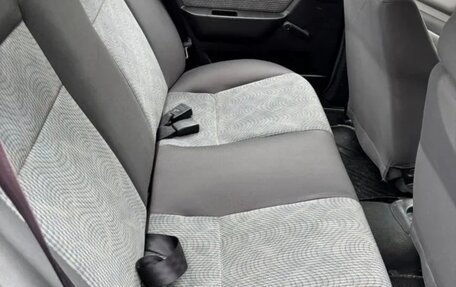 Daewoo Nexia I рестайлинг, 2010 год, 200 000 рублей, 4 фотография