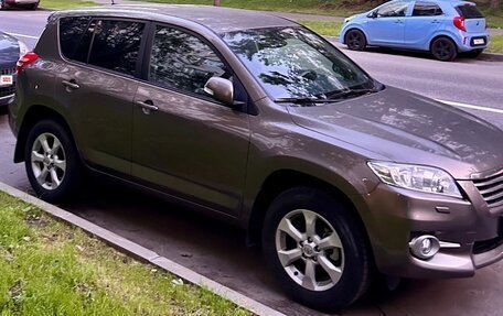 Toyota RAV4, 2011 год, 1 699 000 рублей, 1 фотография