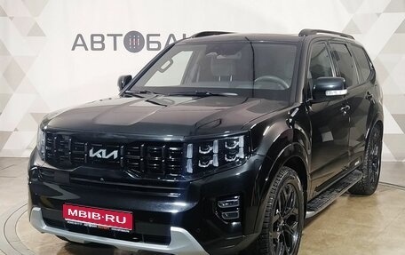 KIA Mohave I, 2022 год, 4 899 000 рублей, 1 фотография