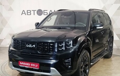 KIA Mohave I, 2022 год, 4 899 000 рублей, 1 фотография