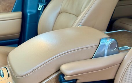 Land Rover Range Rover IV рестайлинг, 2018 год, 5 950 000 рублей, 25 фотография